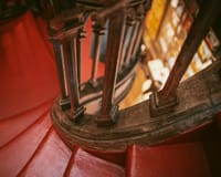 Livraria Lello & Irmao in Porto