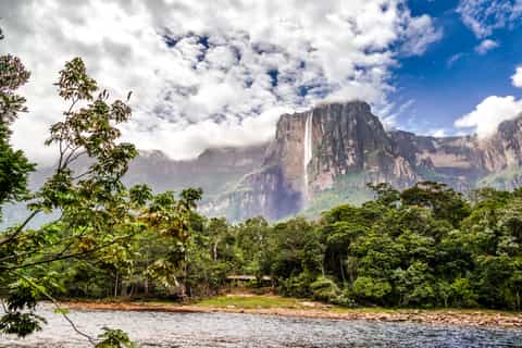 The BEST Venezuela Tours and Things to Do in 2026 - GetYourGuide