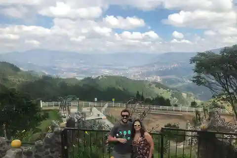 10. Cementerio de Montesacro