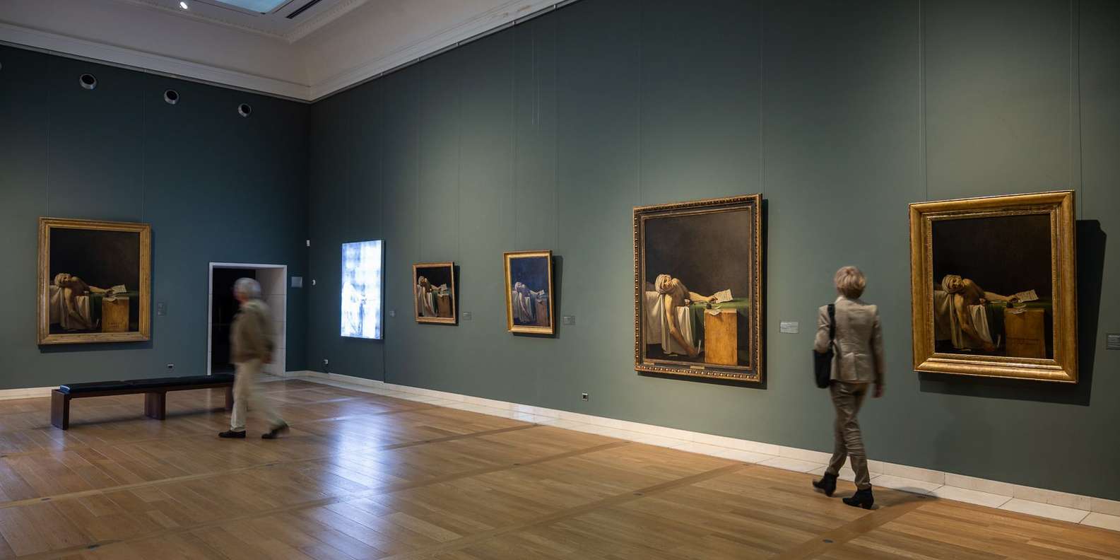 Oldmasters Museum, Brussels - Book Tickets & Tours | GetYourGuide