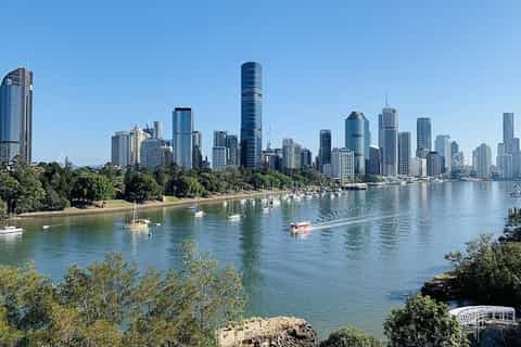 day trips from brisbane city