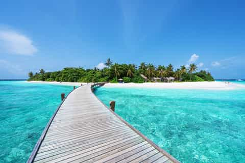 Maldives:Daytrips