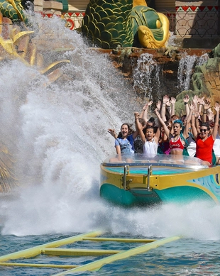 Gardaland Park