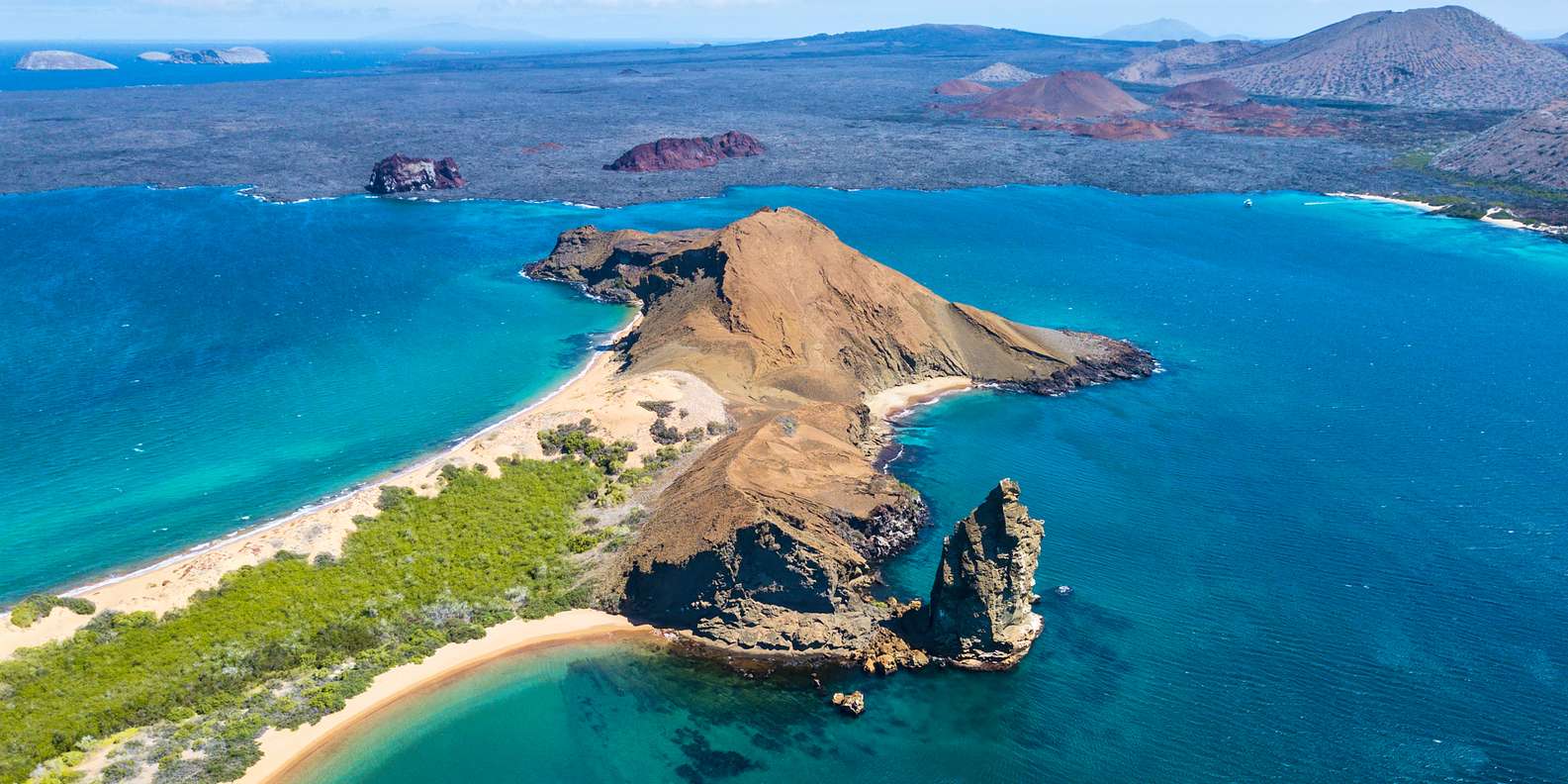  les Gal pagos Excursions En Voilier Le MEILLEUR De 2026