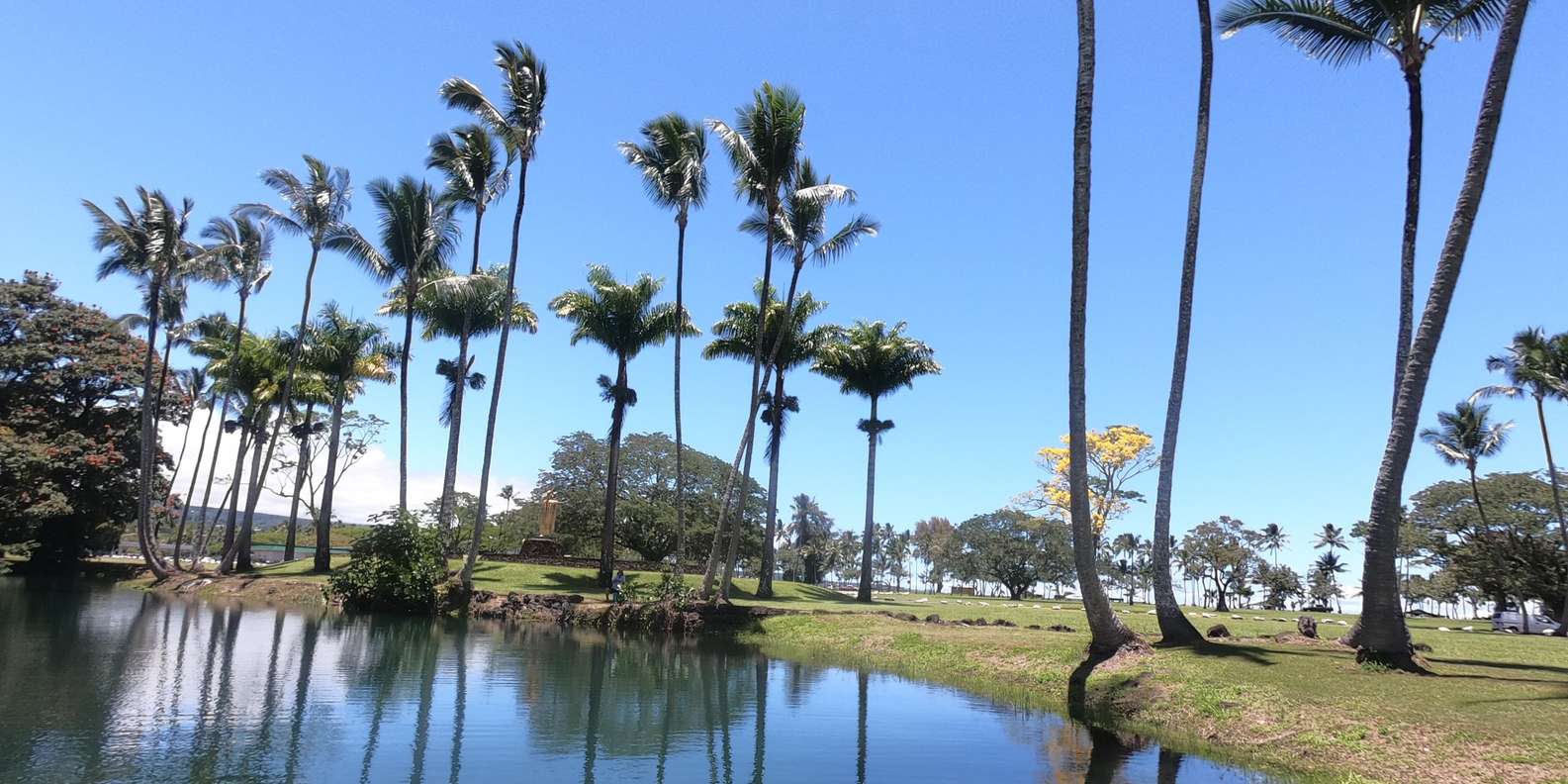 Wailoa River, Hawaii Die BESTEN Sehenswürdigkeiten und Aktivitäten