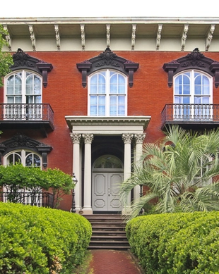 Casa Museo Mercer-Williams