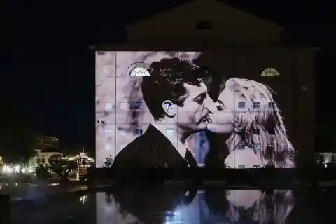 5. Fellini Museum, Rimini