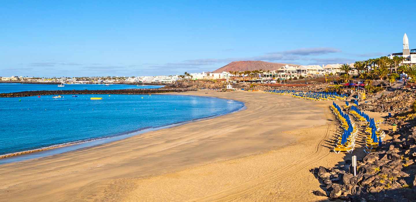 The BEST Playa Blanca, Lanzarote Summer activities 2023 - FREE ...