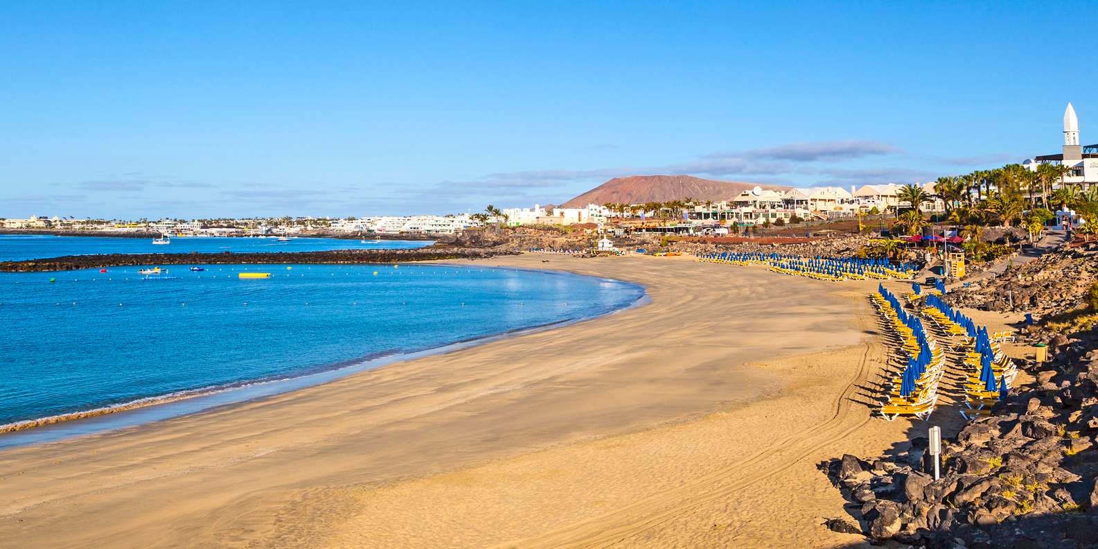 The BEST Playa Blanca, Lanzarote Activities 2023 - FREE Cancellation ...