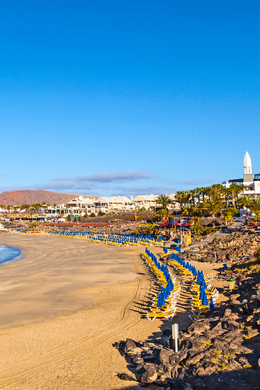 Playa Blanca Spanje De Beste Tours En Dingen Om Te Doen In