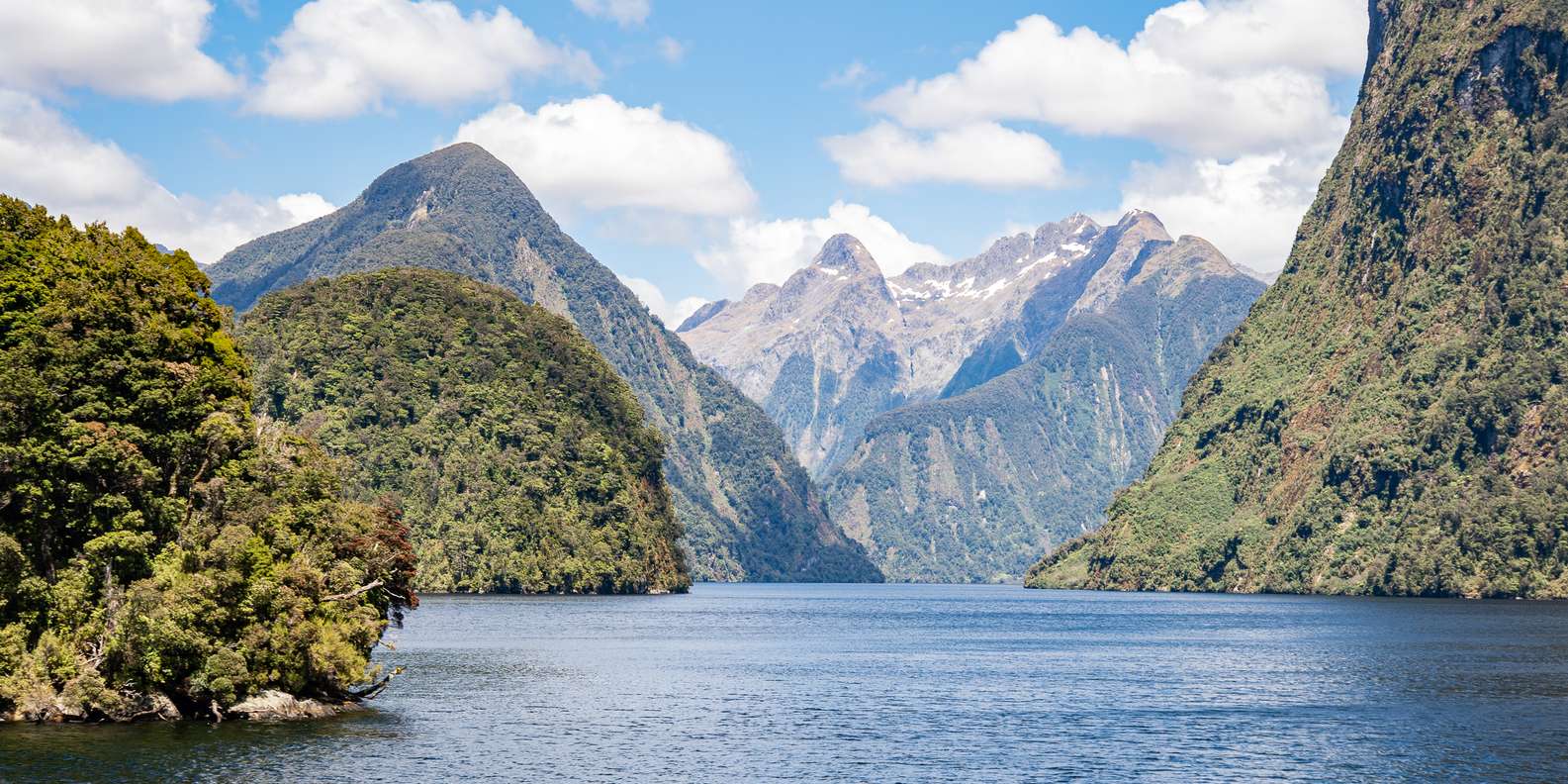 The BEST Manapouri Activities 2023 - FREE Cancellation | GetYourGuide