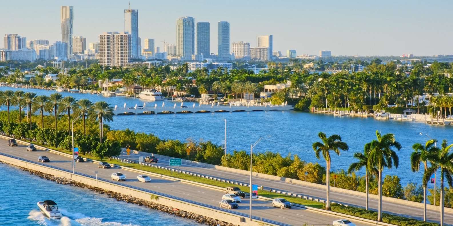 Palm Island, Miami, Miami