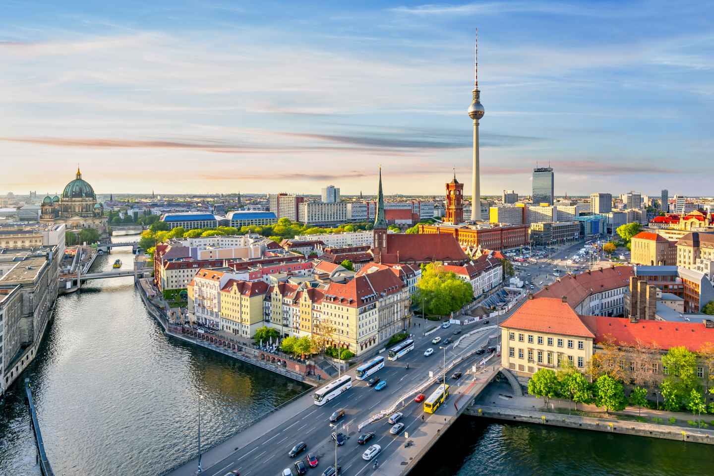 The BEST Berlin and Things to Do in 2023 - FREE | GetYourGuide
