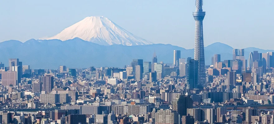 Tokyo Skytree Town