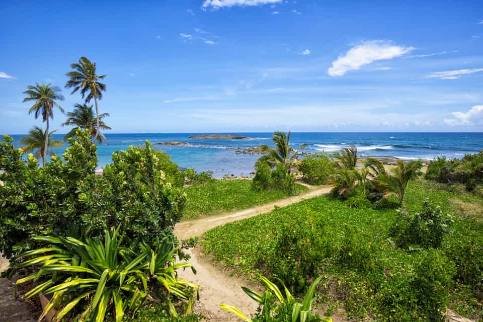 Paseo de la Princesa, San Juan, San Juan Tickets & Eintrittskarten