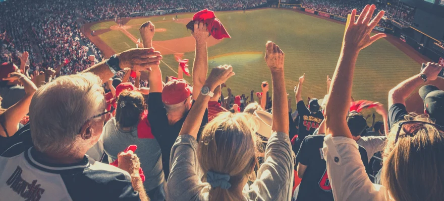Chase Field, Phoenix