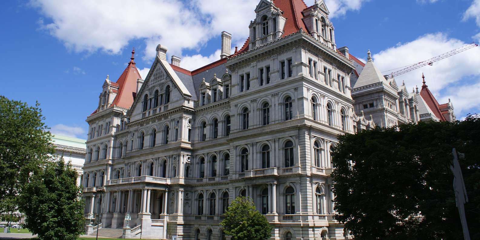 Contea di Albany, New York i MIGLIORI tour Cose da fare nel 2024