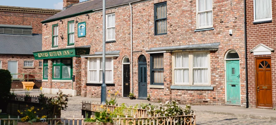 Coronation Street The Tour