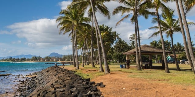 Shaping a future: Trip to Hawaii just the start of former Rainbow