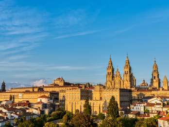 Santiago de Compostela: Tours y Entradas