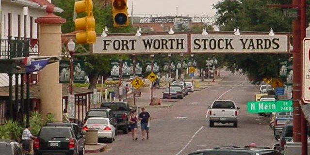The BEST Fort Worth Stockyards, Fort Worth Tours and Things to Do in ...