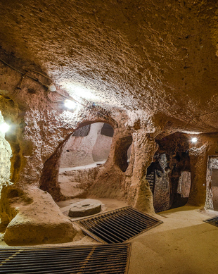 The BEST Derinkuyu Tours and Things to Do in 2024 FREE Cancellation