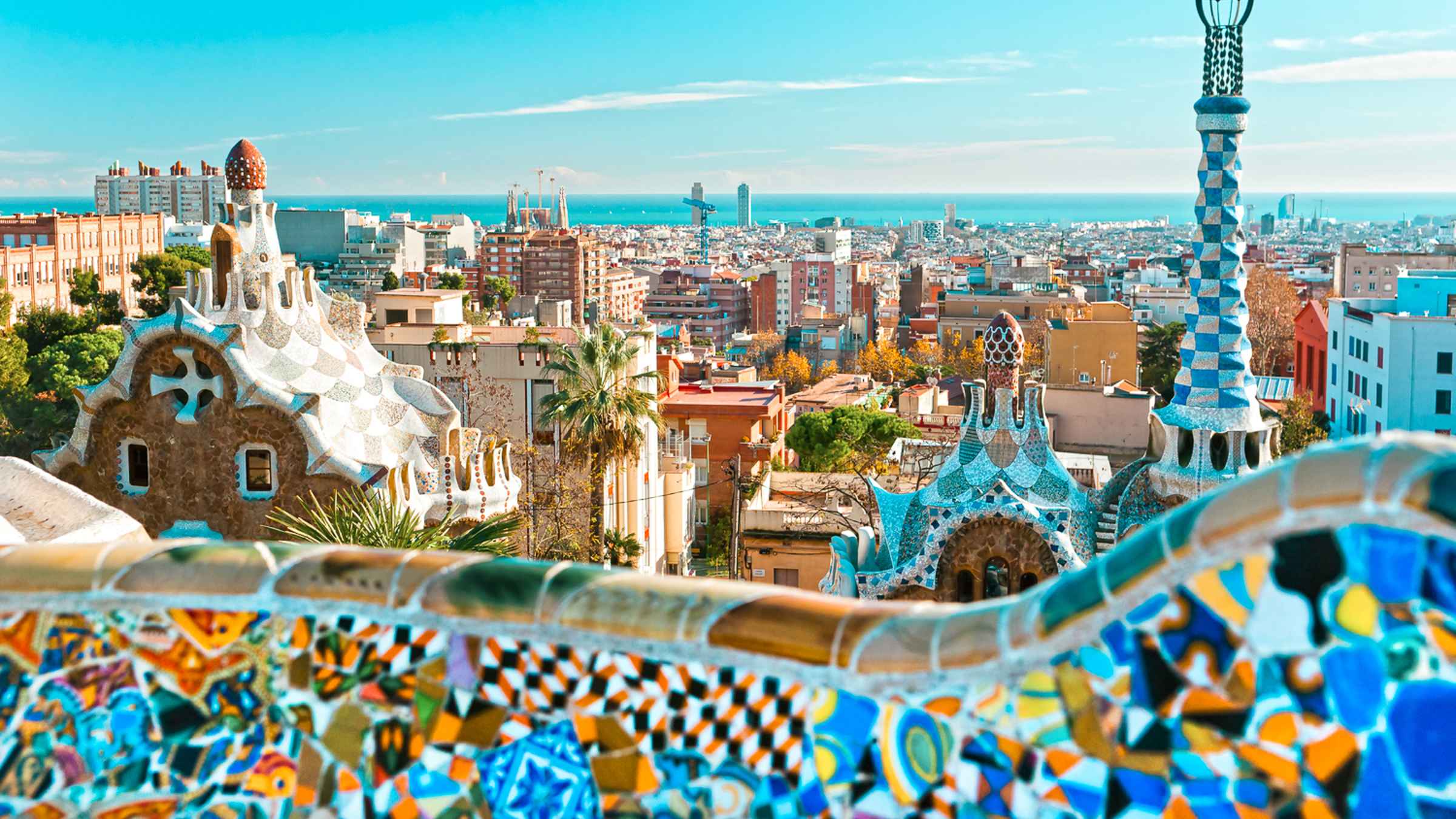 The BEST Barcelona Tours and Things to Do in 2022 - FREE Cancellation ...