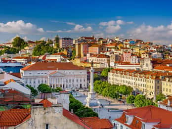 As atrações turísticas mais populares em cada distrito de Portugal - Jornal  Mundo Lusíada