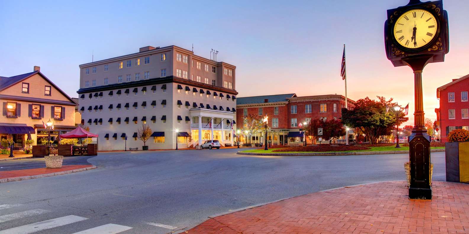 The BEST Gettysburg Hotel Activities 2023 - FREE Cancellation ...