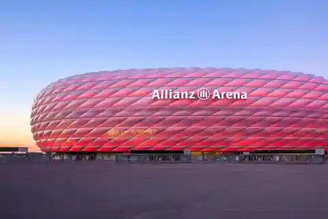 2. FC Bayern Museum