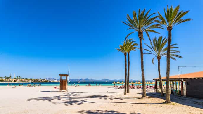 Mallorca activities and experiences