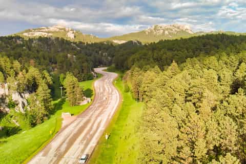 Day Trips from Keystone, South Dakota | GetYourGuide