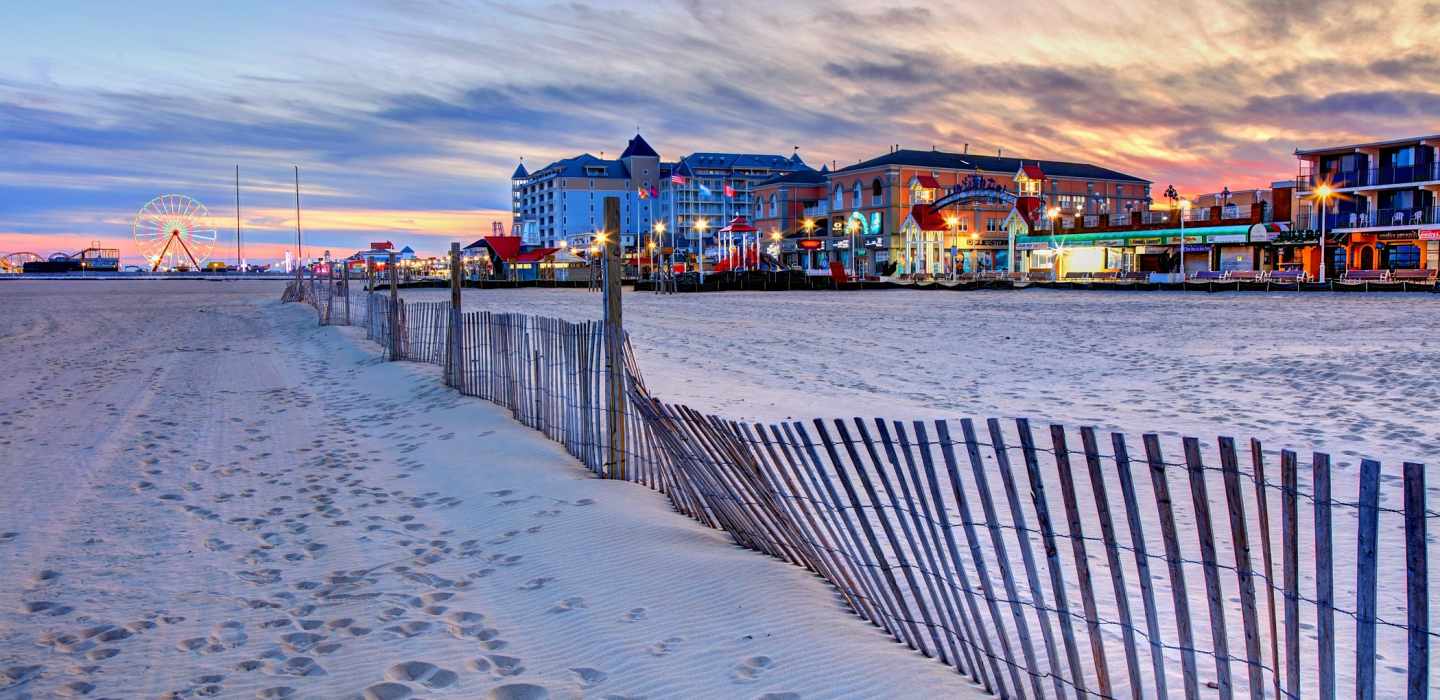 The BEST Ocean City, Maryland Culinary & nightlife 2023 FREE