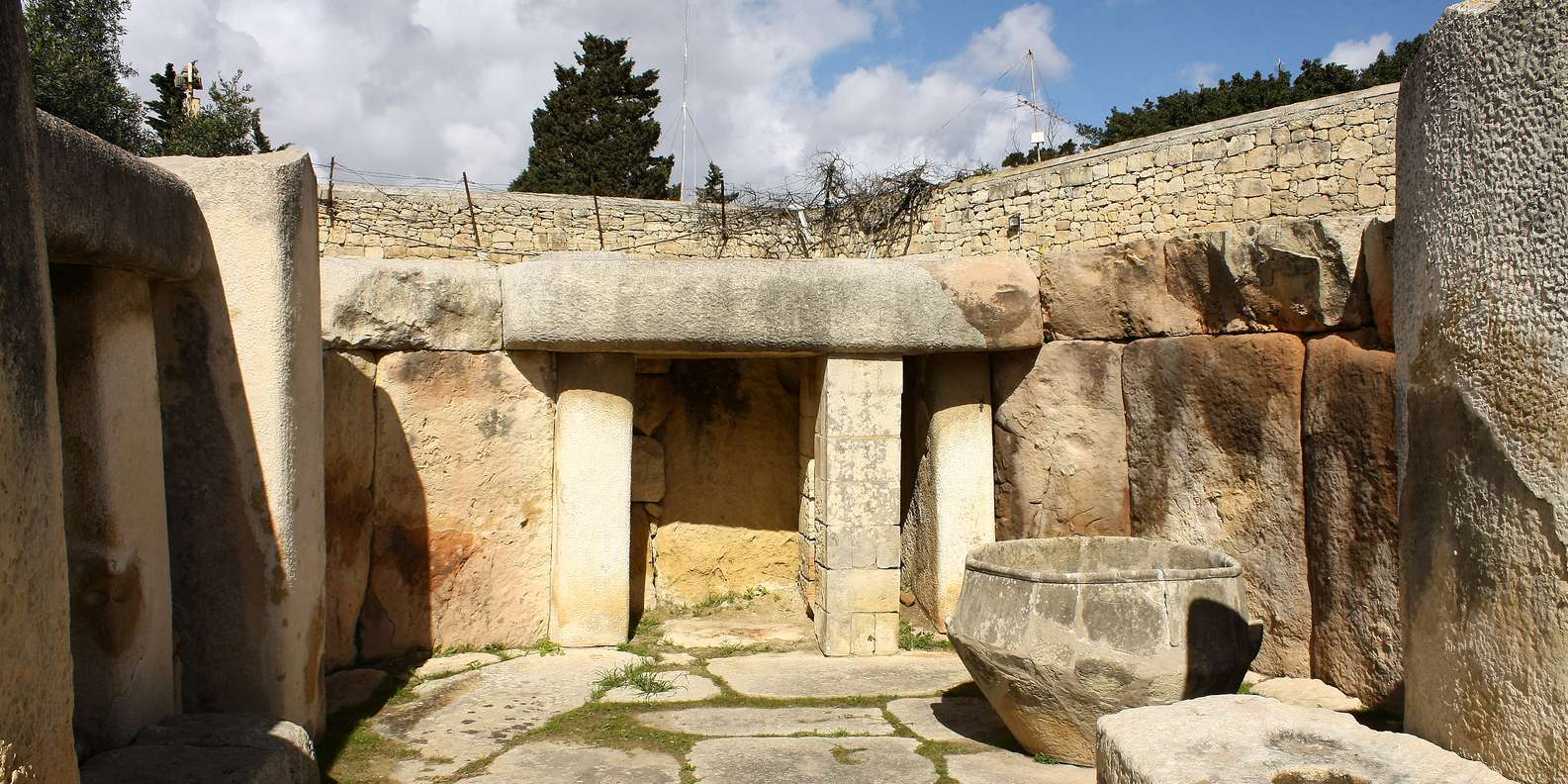 BESTE Bus Und Minivan Touren Tarxien 2024 KOSTENLOS Stornierbar