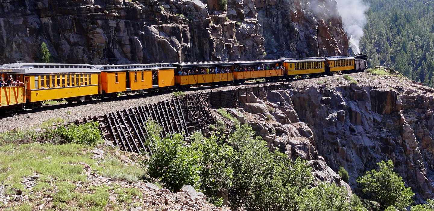 The BEST Durango, Colorado Boats & yachts 2024 FREE Cancellation GetYourGuide