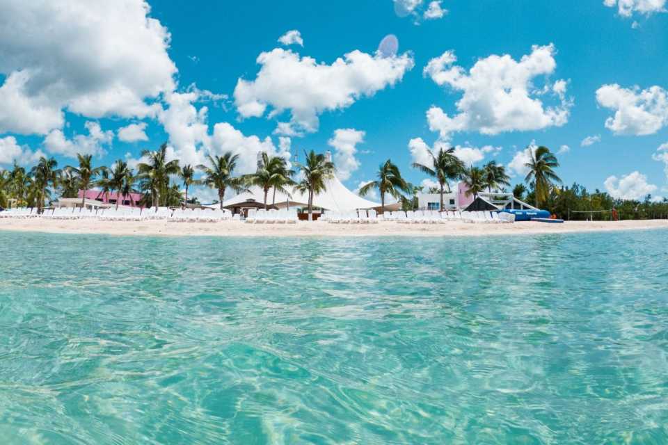 Playa El Cielo, Mexico, Cozumel - Book Tickets & Tours | GetYourGuide