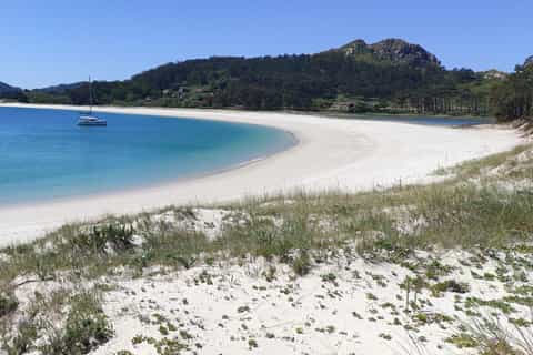 The BEST Cies Islands Tours and Things to Do in 2026 - FREE ...