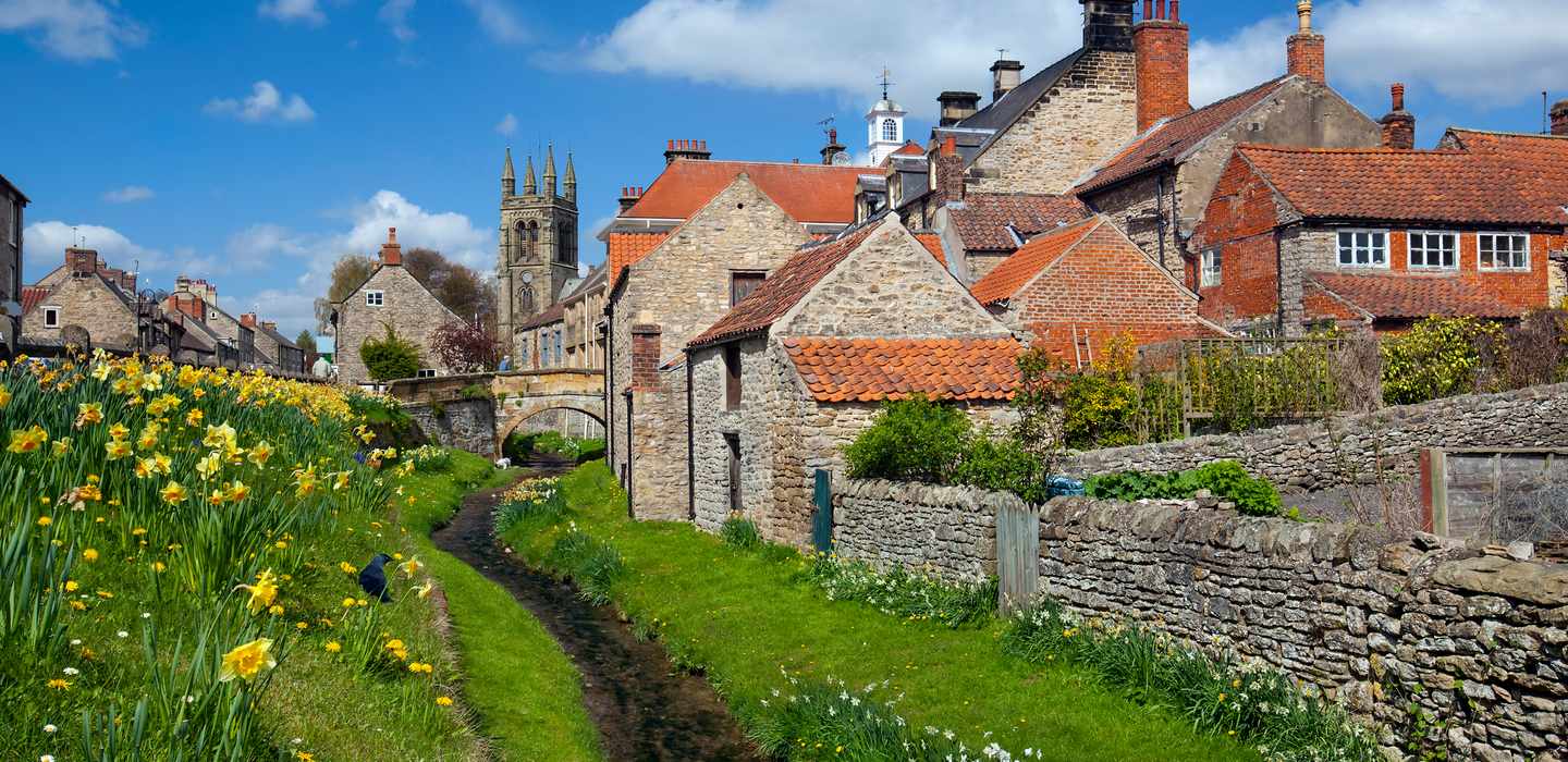 Day Trips from Helmsley Castle | GetYourGuide