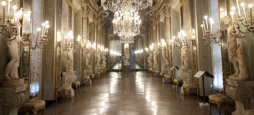 Musée du palais royal, Gênes