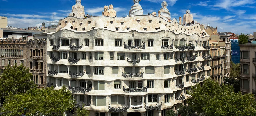 La Pedrera