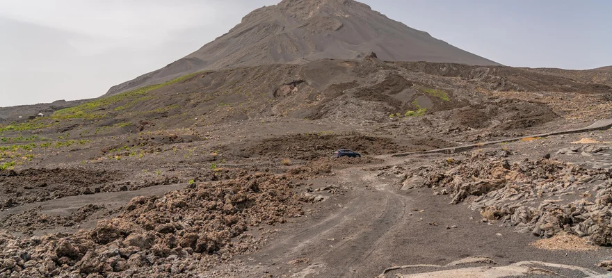Mount Pico Natural Reserve