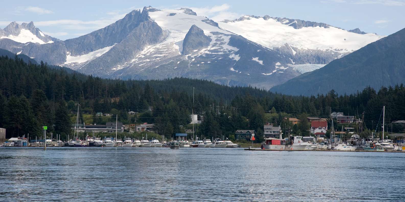 The BEST Auke Bay, Juneau Glacier exploration 2023 FREE Cancellation