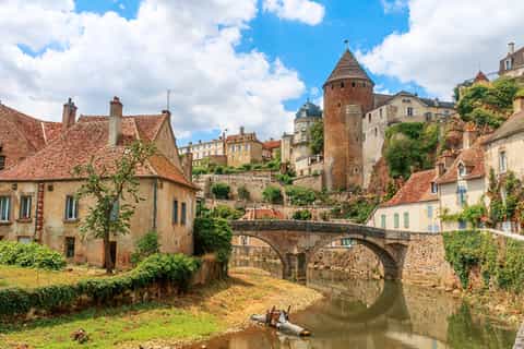 The best Cte-d'Or Guided tours 2026 - Free cancellation | GetYourGuide