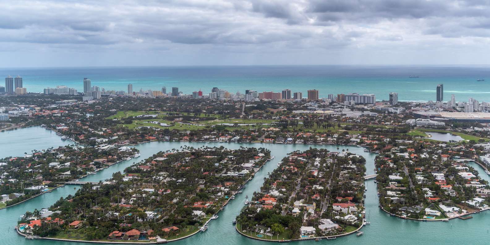 The BEST Sunset Islands, Miami Sightseeing 2023 FREE Cancellation