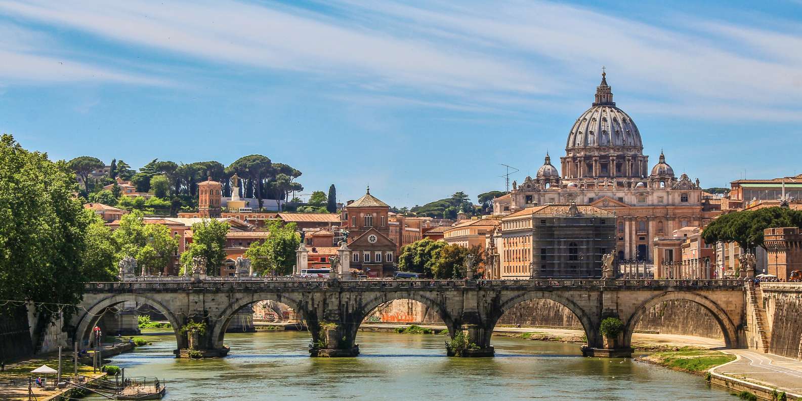 FREE 2024 GetYourGuide The Cancellation | BEST - Rome activities Family-friendly