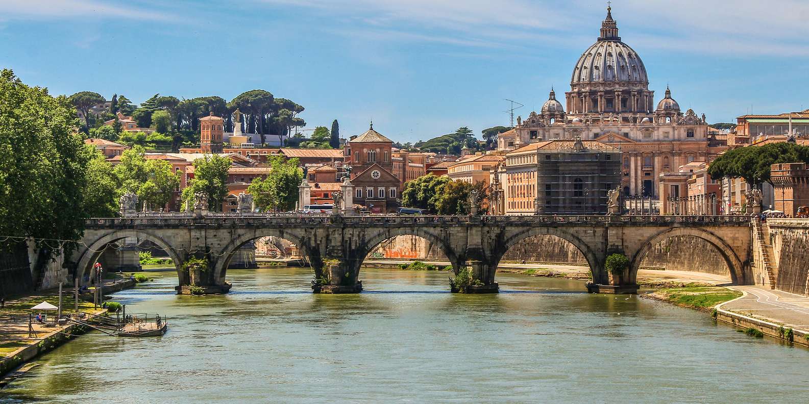 The BEST Rome Family-friendly activities 2024 - FREE Cancellation |  GetYourGuide