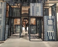 Biënnale van Venetië in Venetië
