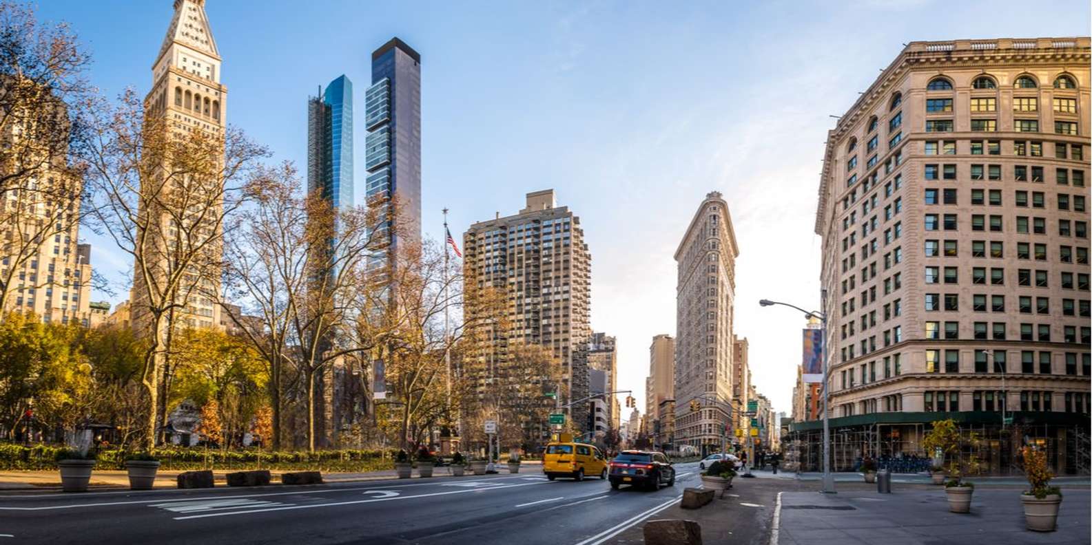 The BEST Flatiron District, NYC Tours and Things to Do in 2023 - FREE ...