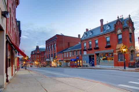 The BEST Belfast, Maine Tours and Things to Do in 2026