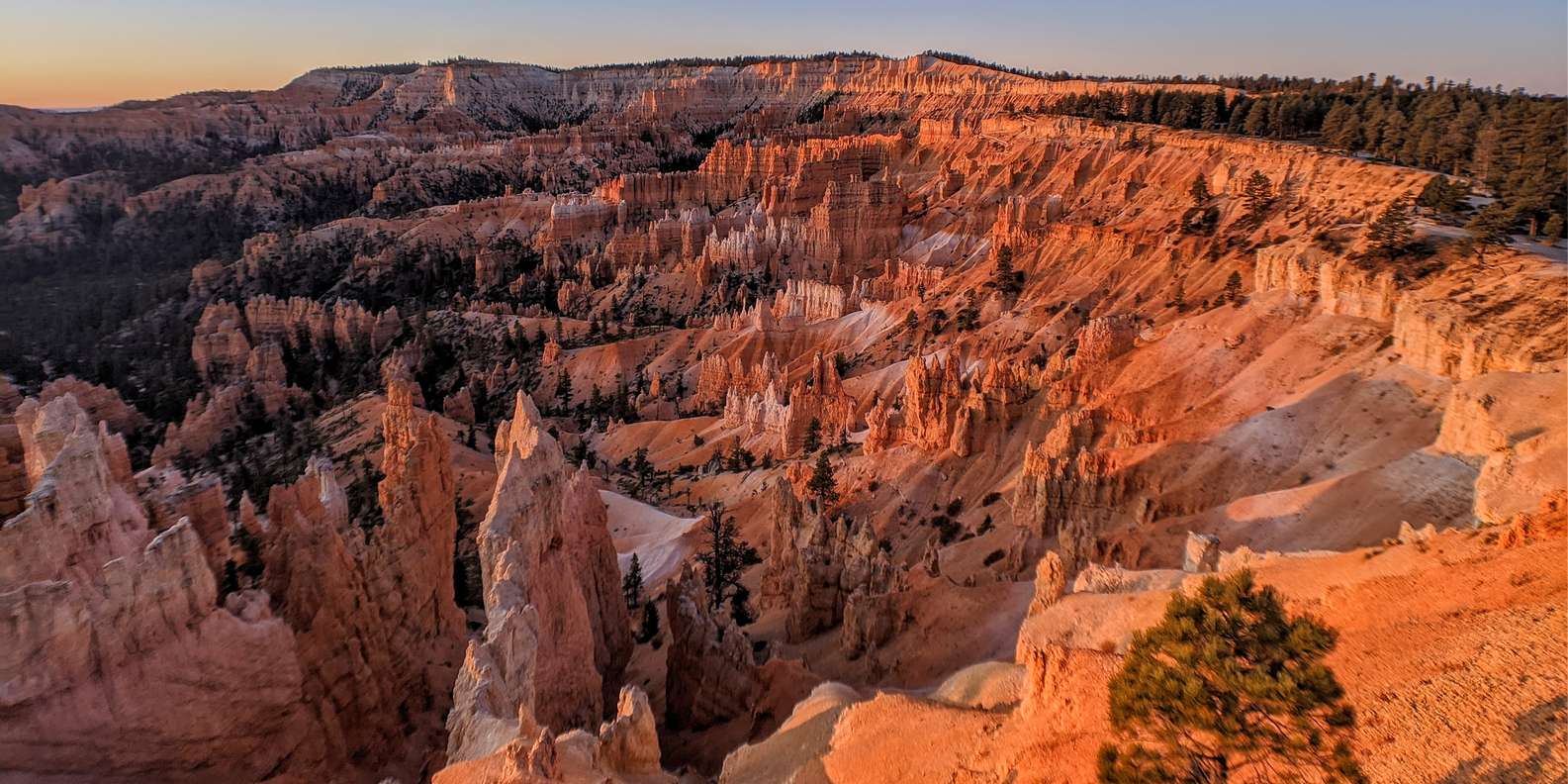 The BEST Bryce Canyon National Park Sunrise Point, Bryce Canyon National Park Autumn activities
